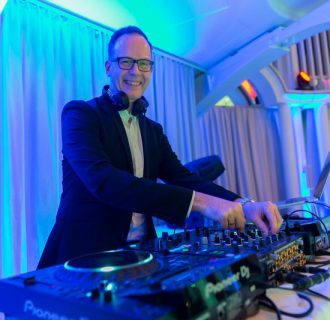 Gala DJ aus Köln